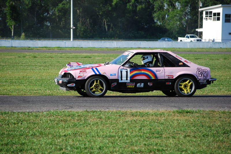 Illustration for article titled The 24 Hours Of LeMons New Orleans Über Gallery, Part 5